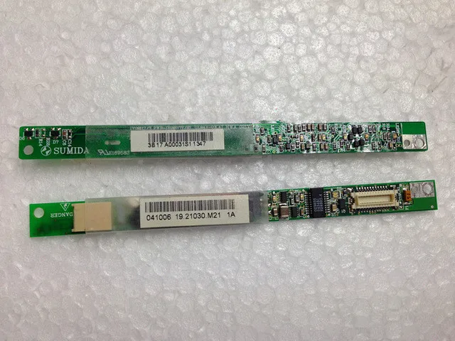 Оригинальная Новинка бесплатная доставка для Acer Aspire 1360 1440 1500 1522 Gateway M500 M505 ЖК