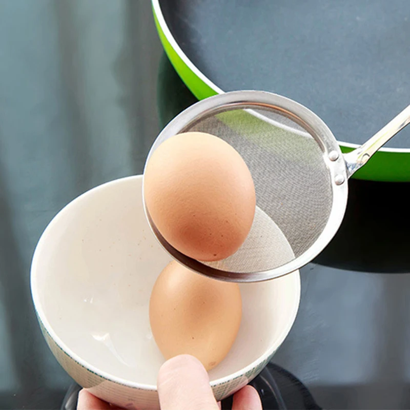 Кухонный аксессуар серебристый тонкий очиститель проволоки из нержавеющей