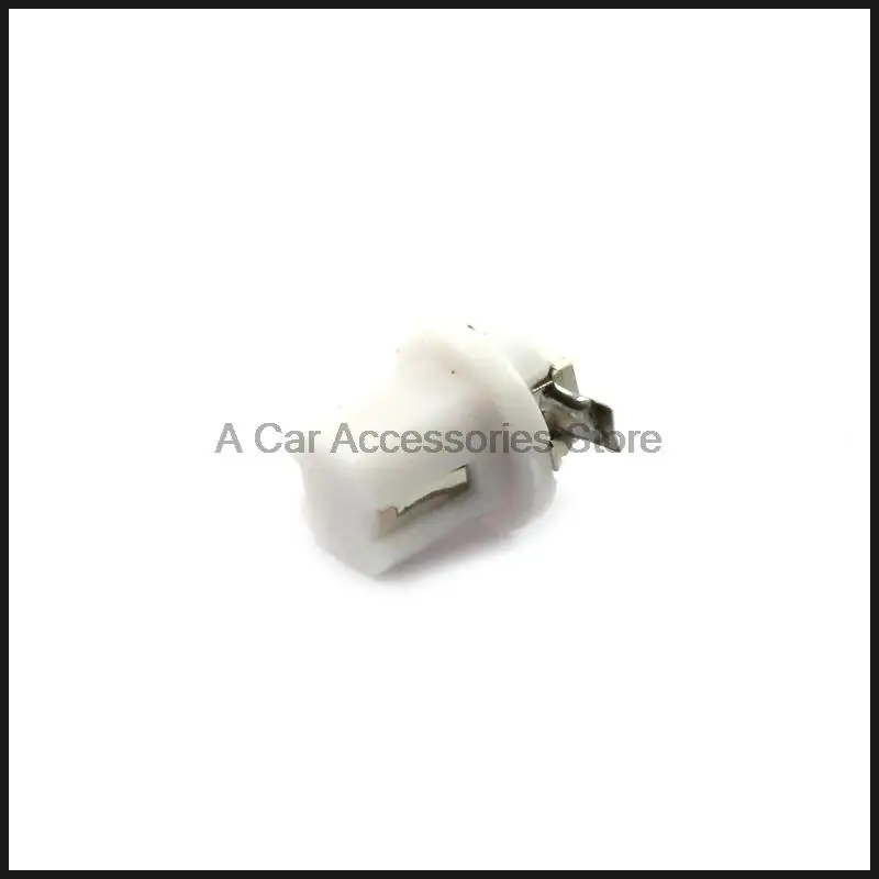 Dash T5 509T лампа SMD Светодиодная B8.5d B8.4 B8.3 1 шт./лот для приборной панели b8.5 5050