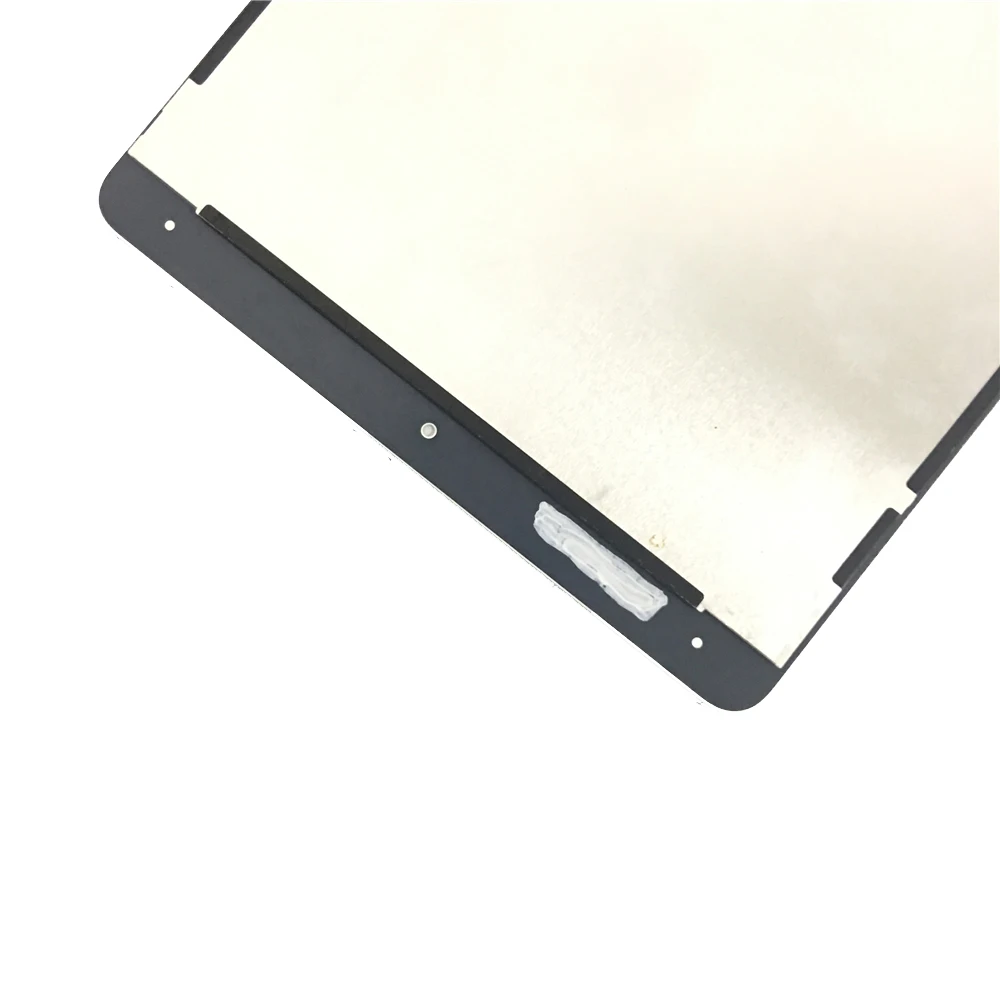 AAA Качество ЖК-для iPad Pro 10,5 A1701 A1709 ЖК-дисплей сенсорный экран дигитайзер сборка Замена