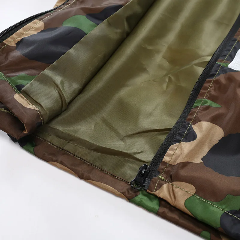 Камуфляжные куртки для мальчиков коллекция 2018 года Весенняя детская верхняя