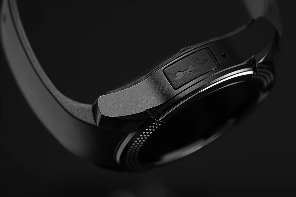 696 Смарт часы V8 Bluetooth умные часы с сенсорным экраном наручные часы с камерой/слотом для sim-карты водонепроницаемые умные часы