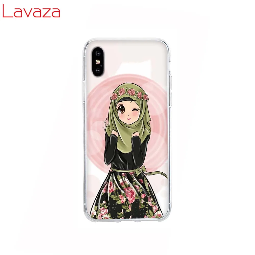 Твердый чехол Lavaza для Apple iPhone 6 6s 7 8 Plus X 5 5S SE XS MAX XR | Мобильные телефоны и аксессуары