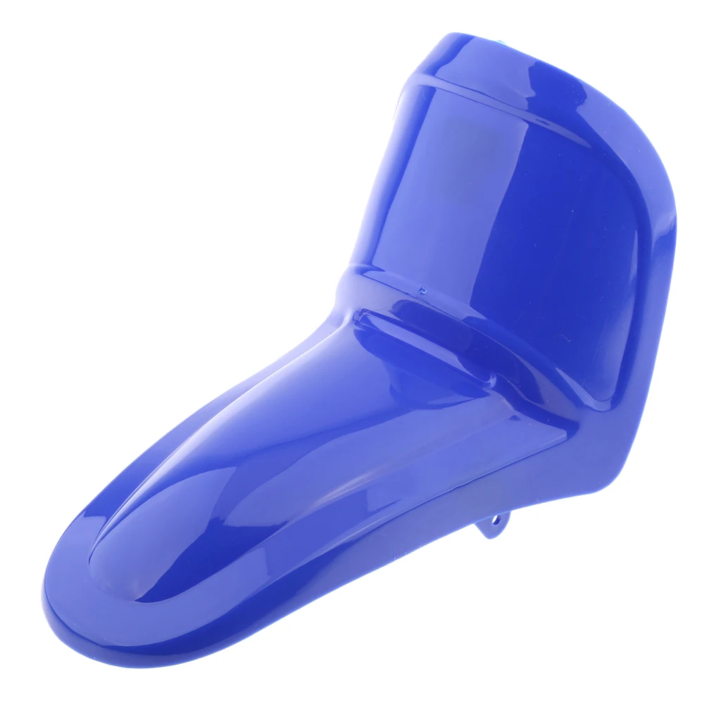 Пластиковые кражи для велосипеда 1 шт. защитное покрытие передних и задних