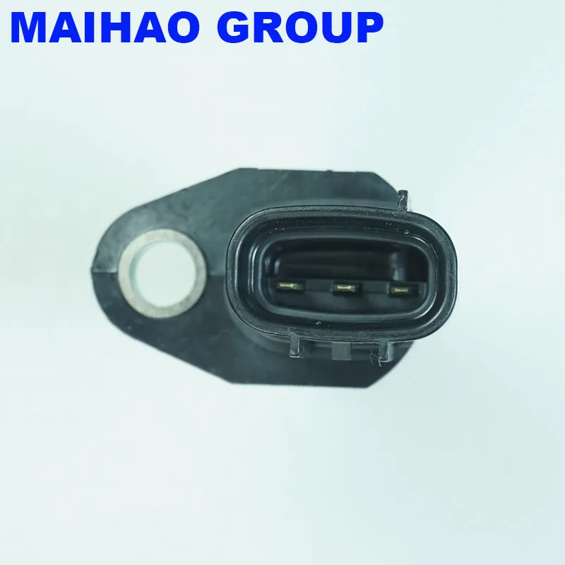 Новый японский Датчик положения коленчатого вала 23731 EC00A для Nissan Navara Pathfinder EC01A 949979