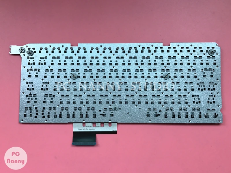 NOKOTION новая клавиатура для ноутбука dell vostro V5460 V5470 V5480 5439 черная DPN 01CH1D 1CH1D|laptop