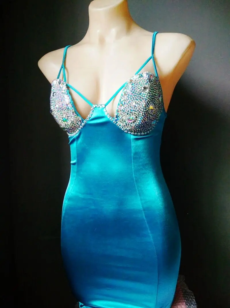 Женская пляжная юбка с бриллиантами и стразами одежда со для отдыха 2019|Пляжная