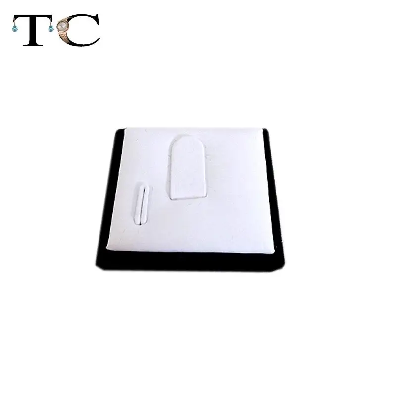 Бесплатная доставка оптовая продажа 20 шт. комплект колец башни ювелирные изделия