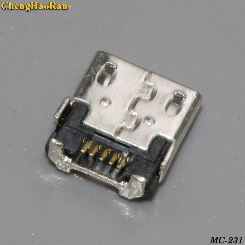 ChengHaoRan 3 шт. Замена USB-разъема для зарядного устройства NOKIA lumia N630 520 638 635 USB-разъем