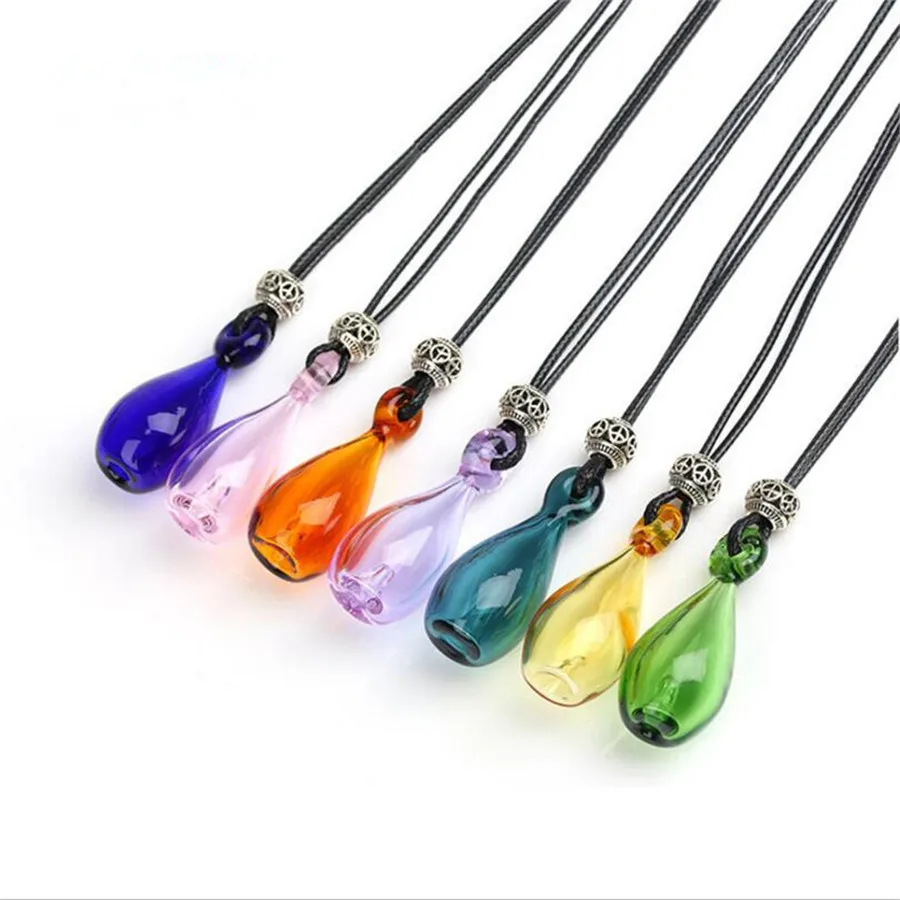 7X Новое поступление распылителя духов многоразового цвета ручной работы