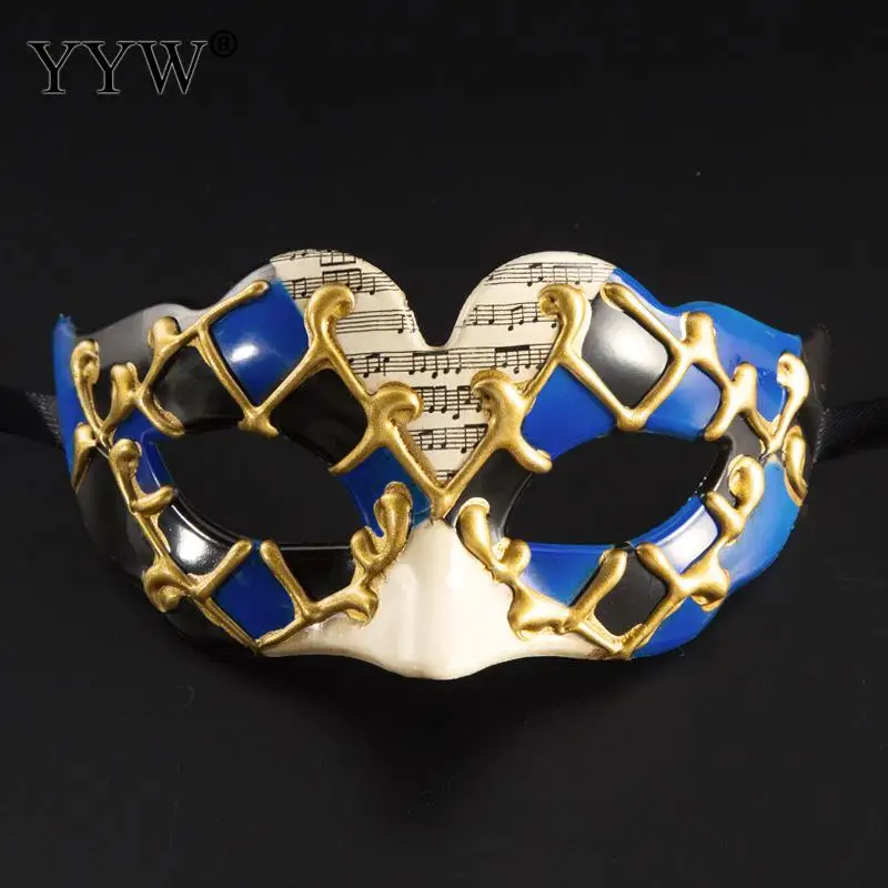 Детская Маскарадная маска венецианские маски для Хэллоуина маскарадные костюмы