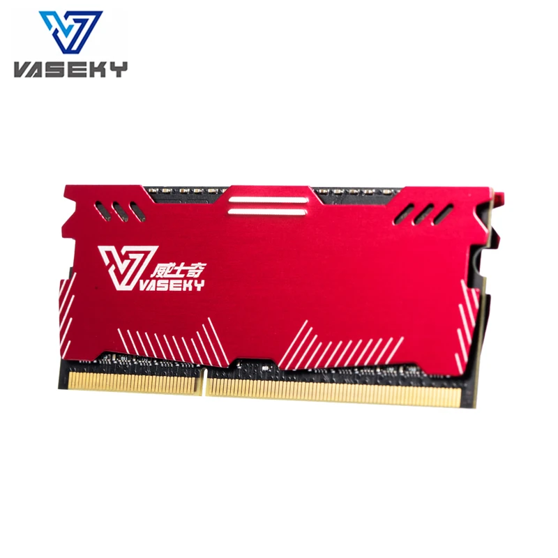 Vaseky 4 ГБ 8 4G 8G лэптоп ноутбук Память ОЗУ модуль памяти компьютера PC3 DDR3 12800S 12800 1600