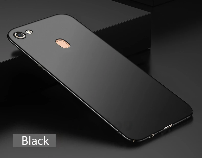 Чехол upaitou для OPPO A9 A5 F11 F7 F5 Youth F9 F1S F1 F3 Plus ультратонкий жесткий матовый чехол из поликарбоната для OPPO F11 пластиковый чехол