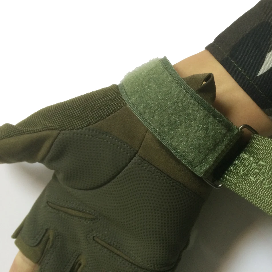 Мужские Тактические Перчатки для фитнеса противоскользящие весенние перчатки