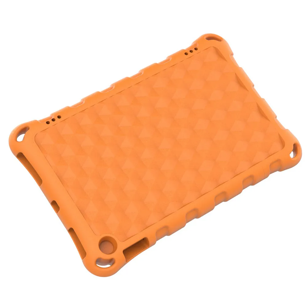 OMESHIN для Amazon Kindle Fire HD 10 Th Gen Kids Safe EVA ударопрочный чехол с защитой от пыли и воды