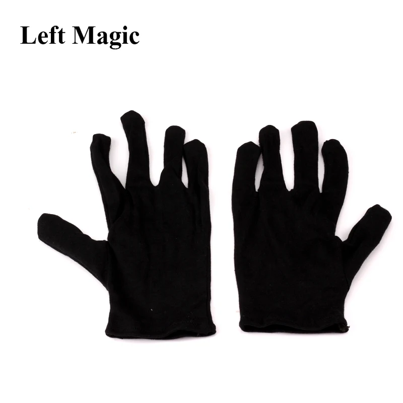 4 шт. волшебные перчатки для пламени пламени|magic tricks|stage magic propsmagic props |