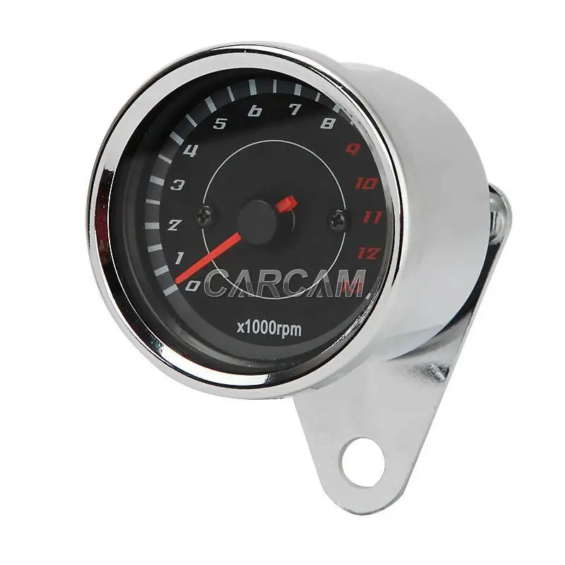 Тахометр для мотоцикла подходит Suzuki Boulevard Intruder Vulcan|vulcanizing services|gauge lampgauge fitting |
