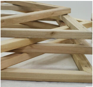 Костюм для всех видов diy масляной живописи толстая выпуклая деревянная рама