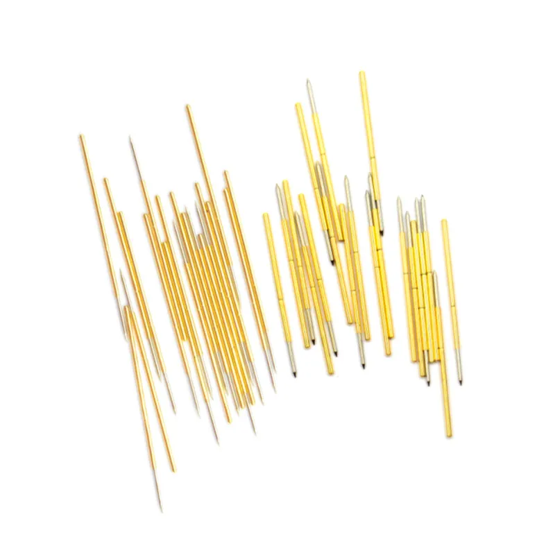 Рамка фонового режима отладки булавки для выведения токсинов 40 шт иглы Адаптер BDM