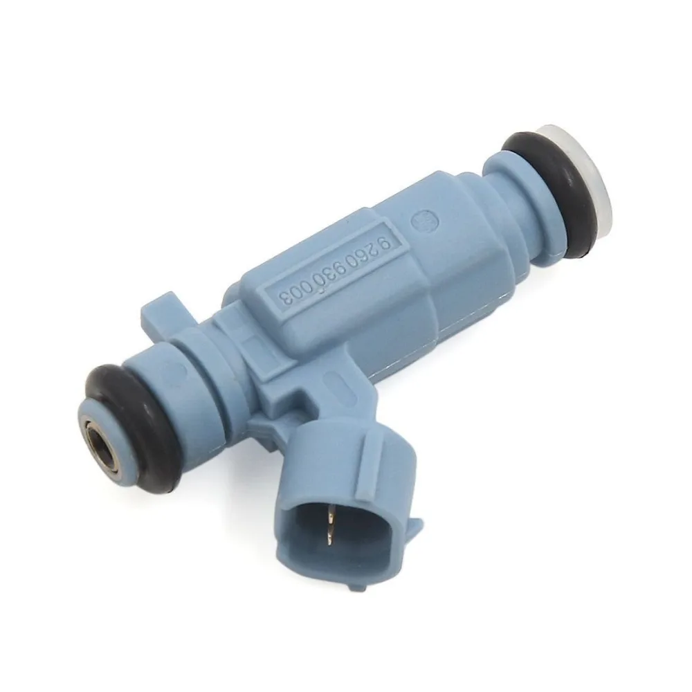 [Набор из 6] сопло топливного инжектора Creditparts 35310 38010 для Kia Sedona Amanti Sorento hyundai Santa Fe