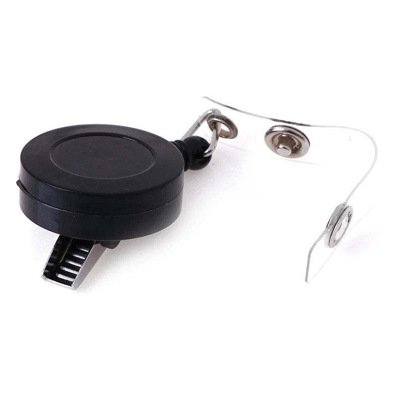 1 шт. выдвижной брелок для ключей|Держатели карт и пропусков| |