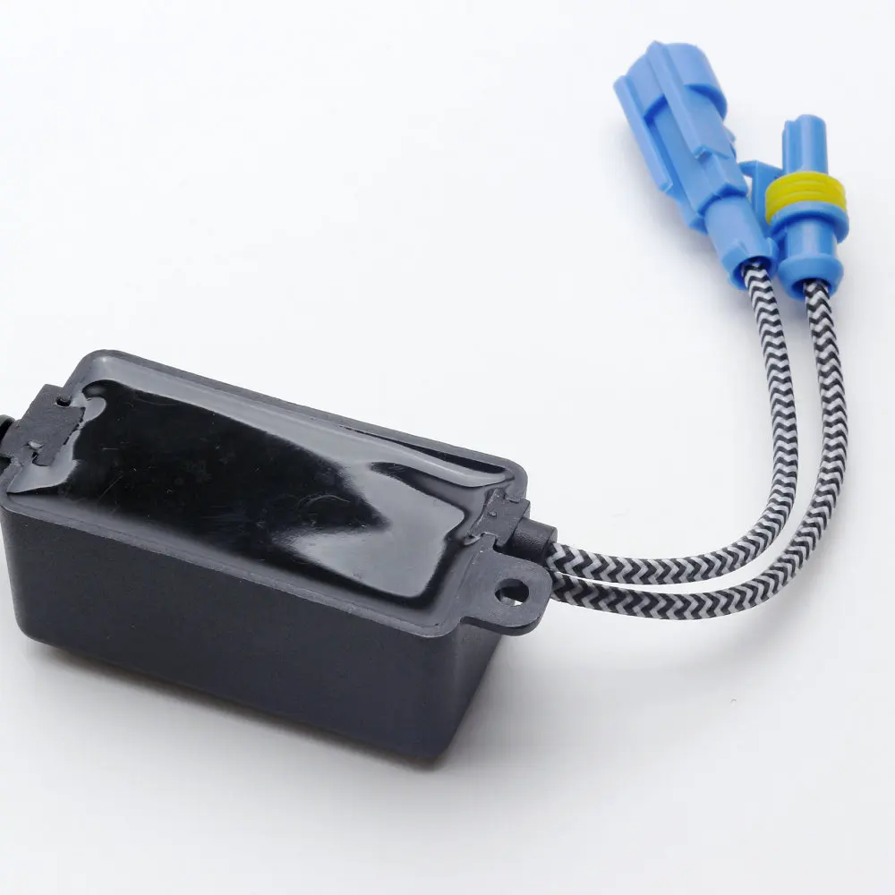 2pc 24V55W fast start HID Slim Ballast Replacement For truck Headlight H1 H3 H4 H7 H9 H8 H11 H13 9004 9005 9006 D2H Bi-Xenon | Автомобили
