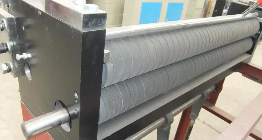 Резиновый ролик размером 500 мм 600 для машины по производству сумок|roller for|roller