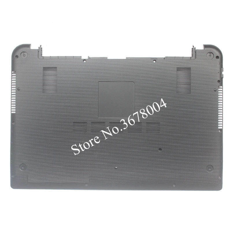 Новый Нижний Базовый чехол для ноутбука TOSHIBA S55T B черный EABLN002A1S|cover for laptop|laptop covercover