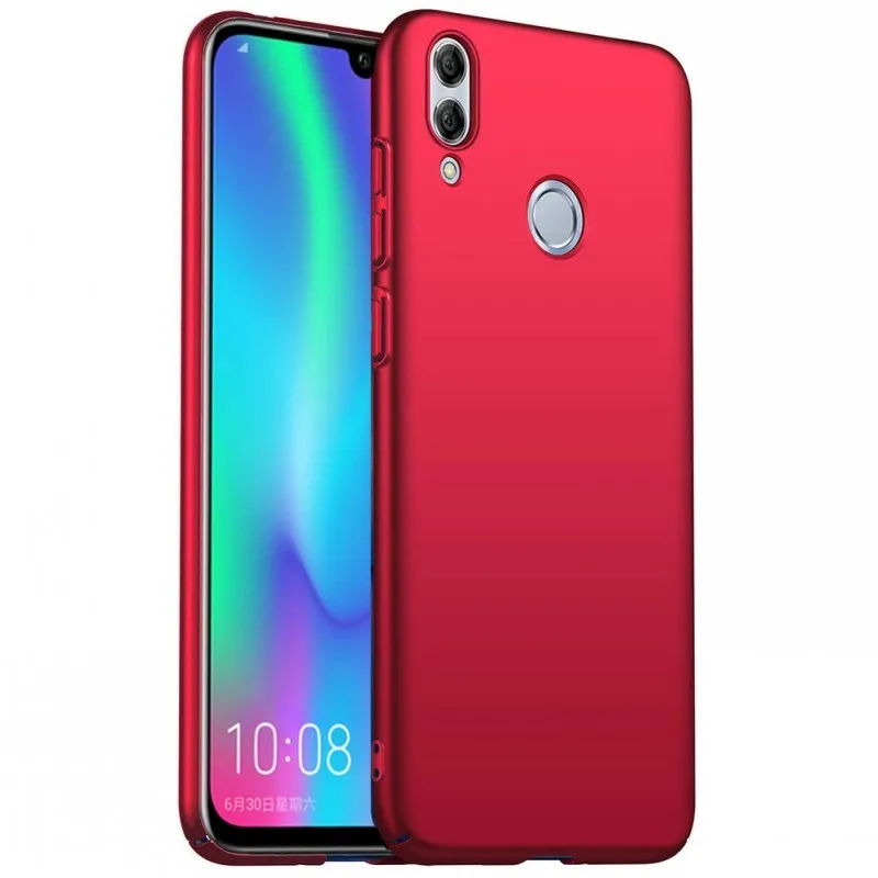 Case For Meizu Note 9 8 M6 M5 M6T M5s M5c X8 Shockproof Full Hard Plastic Cover for 15 Lite Plus |