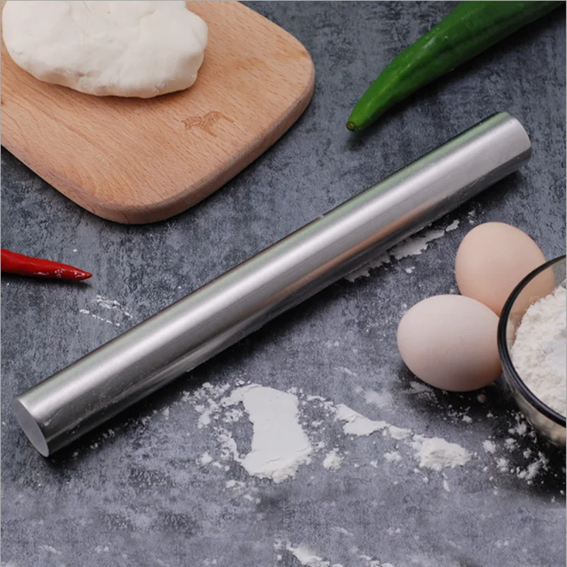 Кухня торт тесто выпечки печенья помадка Deeg роликовая Скалка Rodillo Cocina Deegroller Patroon