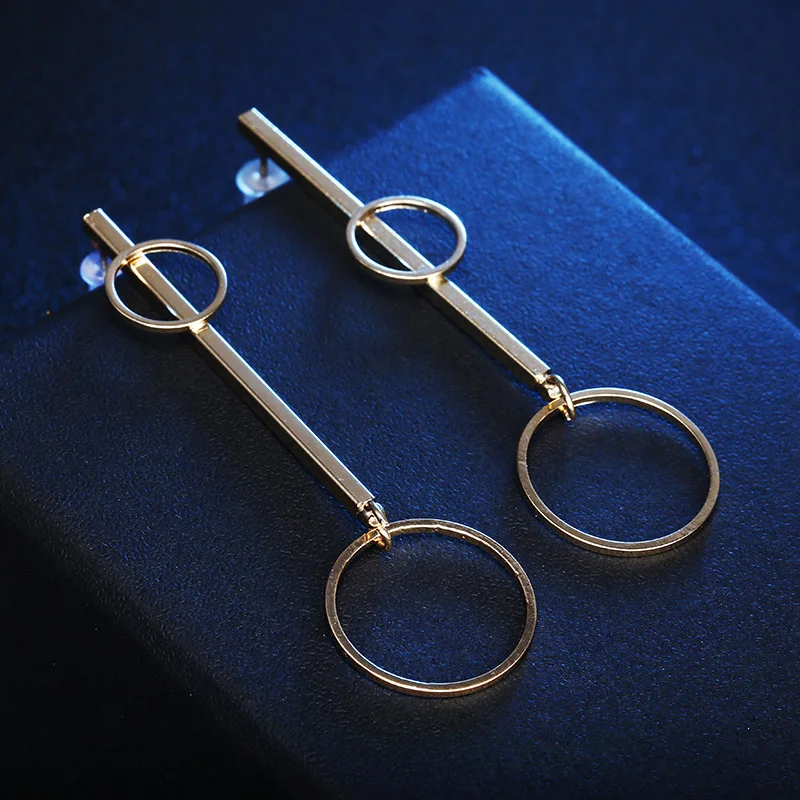 Европейские и американские модные простые уличные фотографии популярные