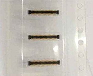 5pcs/lot FPC Connector For Samsung Galaxy S7 G930 G930F LCD Display Screen On Board | Мобильные телефоны и аксессуары
