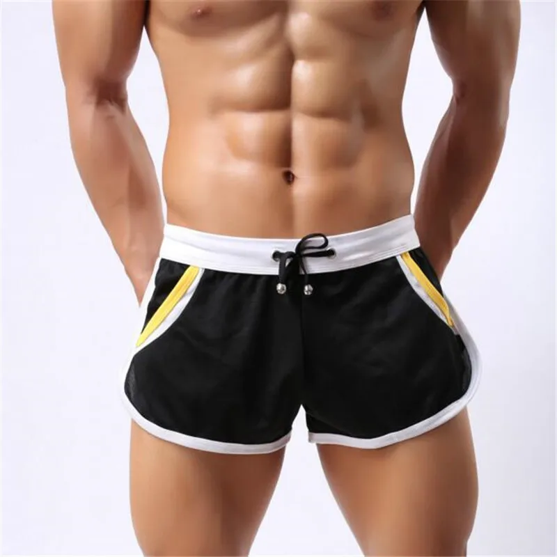 Мужские шорты повседневные мужские короткие штаны летние хлопковые | Мужская