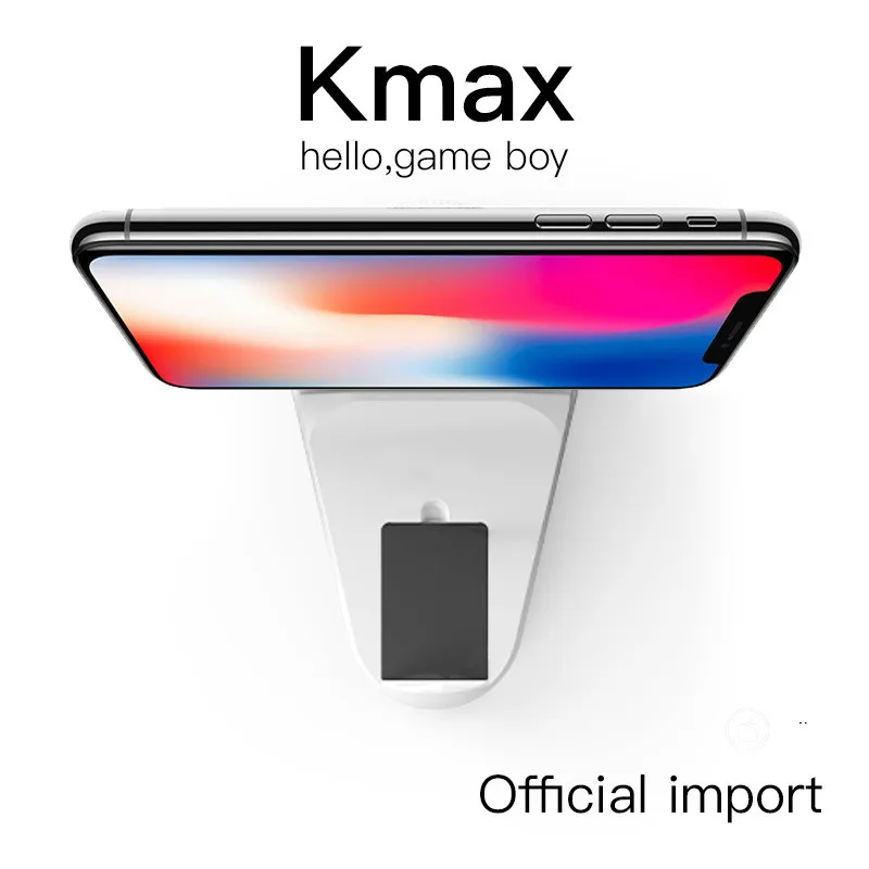 Cdragon Handjoy Kmax пистолет трон многофункциональный ключ доступа для крыс чтобы съесть