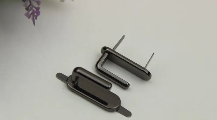 6 шт./лот аксессуары для багажа Сумки ремонта сумки оборудования упаковка арочный