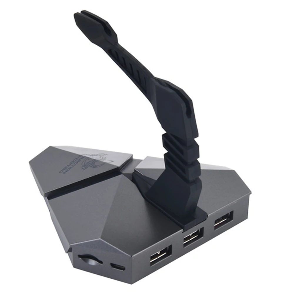 Высокоскоростной 3 портовый USB 2 0 Игровой концентратор для передачи данных