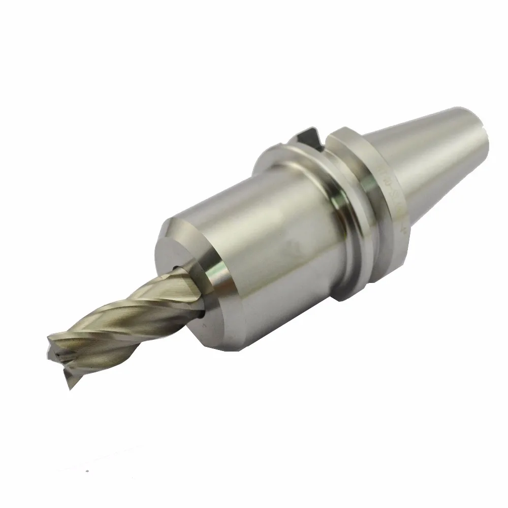 New Precision BT40 16mm Side Lock end mill Toolholder BT M16 holder CNC Milling