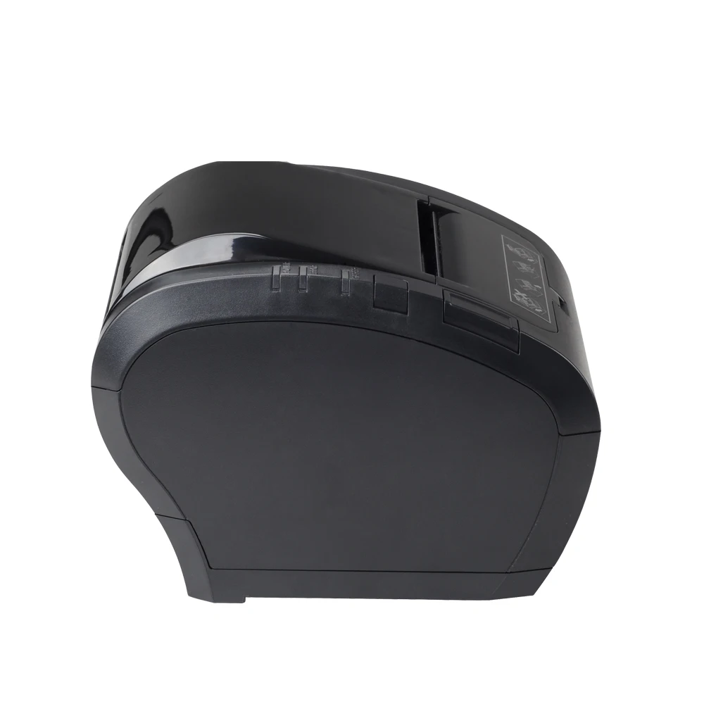 80 мм Термопринтер квитанции билета для pos системы|ticket printer|80mm thermalthermal receipt |