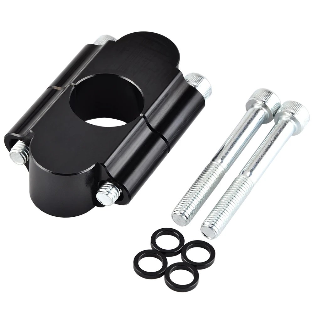 Комплект рулевой колонки 1 1/8 &quot30 мм для Yamaha YZ125 YZ250 YZ250F YZ450F YZ400F YZ426F WR250F WR450F WR426F YZF WRF