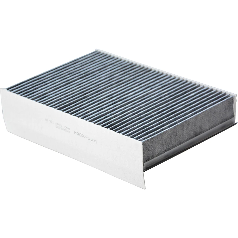 Car Cabin Air Filter for JAGUAR S-TYPE 2.5L 2.7L 3.0L 4.2L V6 V8 LINCOLN LS (1999-2007) XR849205 | Автомобили и мотоциклы