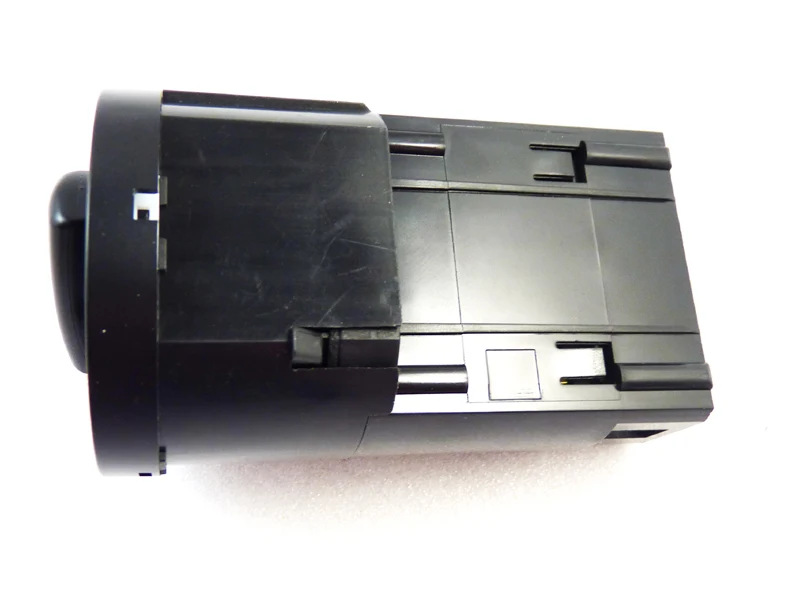 ISANCE Новый хромированный переключатель фар лампы для VW Golf GTI Jetta MK4 Beetle Passat B5 Bora