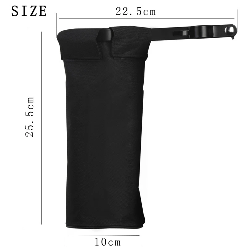 Держатель для барабанной палочки Влагостойкий Чехол барабанных палочек