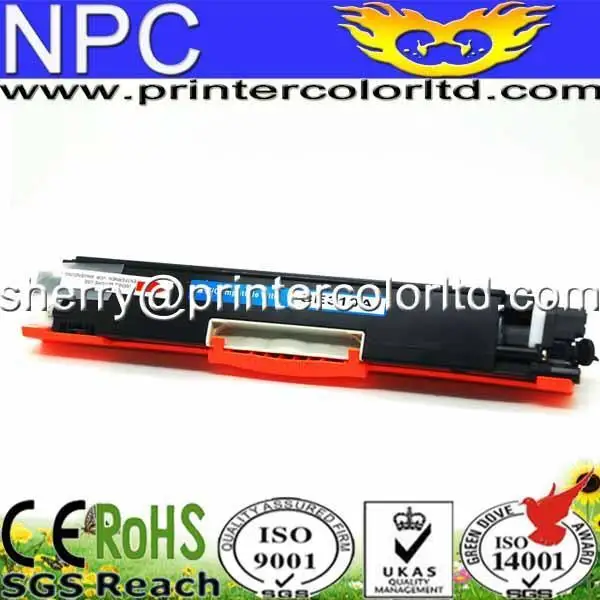 Новый тонер-картридж для HP Color Laserjet Pro MFP M170 M177fw M176 M176n M177 M153 CF350A CF351A CF352A CF353A 130A |