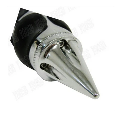 Мотоциклетные ручки 1 дюйм с рукояткой дроссельной заслонки для Honda Shadow Spirit Saber Aero