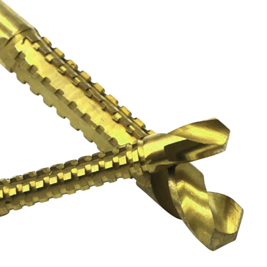 6 шт./компл. высокоскоростные стальные сверла плотник деревообрабатывающее