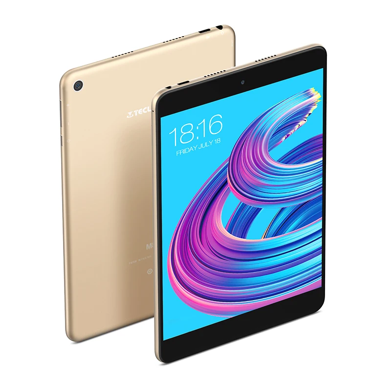 Teclast M89 Pro 7 9 дюймов 2048x1536 планшетный ПК MTK Helio X27 Deca Core 3 ГБ ОЗУ 32 Гб ПЗУ двойной Wifi Android