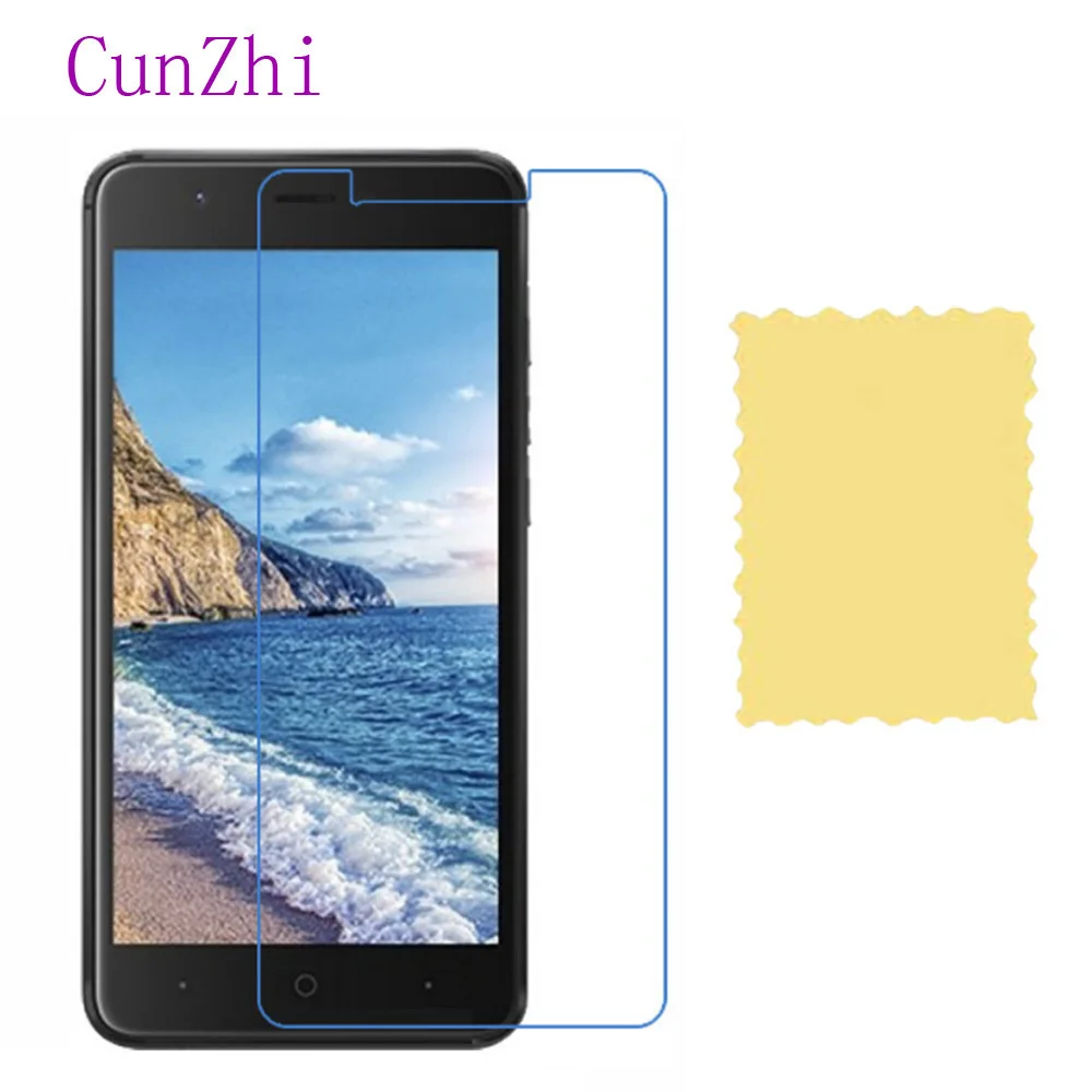 Защитная пленка для экрана высокой четкости Wiko Harry / Ozzy/Barry 3 шт. ЖК-экрана Wim Lite |