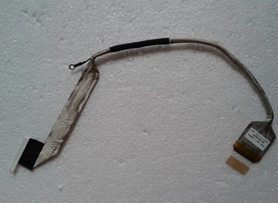 WZSM Новый ЖК видео кабель для HP compaq 515 516 510 511 610 615 экран ноутбука LVDS 6017b0200702|screen cable|lcd