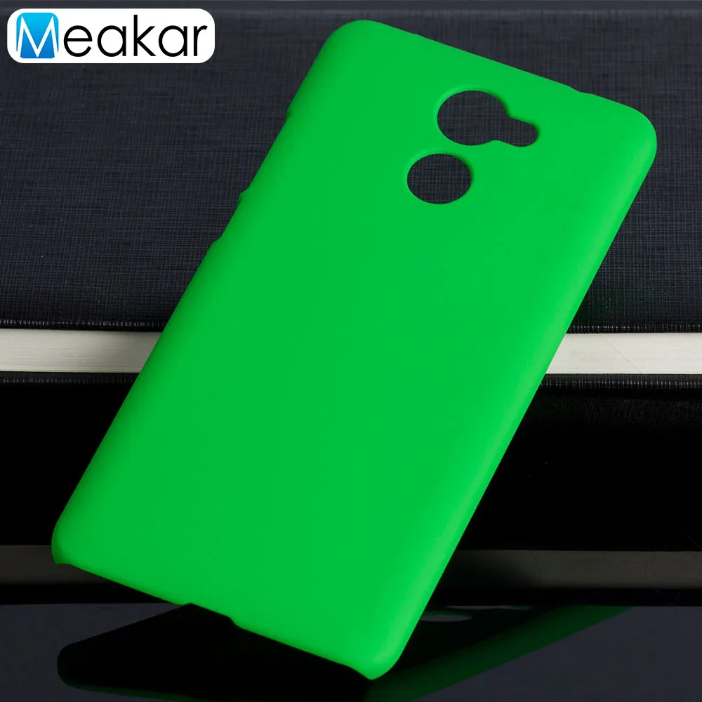 Пластиковая крышка Coque 5,5 для Huawei Y7 Prime чехол для Huawei Y7 Prime Enjoy 7 Holly 4 Plus чехол для задней панели телефона