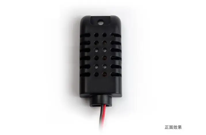 Бесплатная доставка с треком 30 шт DHT21/AM2301 цифровой датчик температуры и влажности